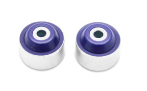 SuperPro Front Control Arm Lower-Rear Bushing Kit for 2010-2020 Hyundai & Tesla Models - SPF3776K