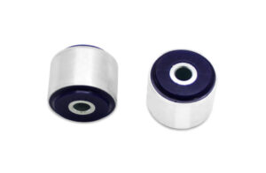 SuperPro Mini Cooper 2004 Rear Trailing Arm Front Bushing Kit - Base & S Models - SPF2428K
