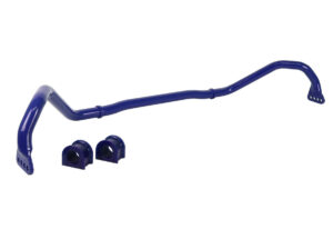 SuperPro 30mm HD Adjustable Front Sway Bar for 2008 Pontiac G8 & 2011 Chevrolet Caprice PPV - RC0001FZ-30