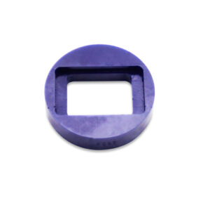 SuperPro Front Engine Mount Upper Bushing Kit for 2004 Mini Cooper Base & S Models - SPF2639K