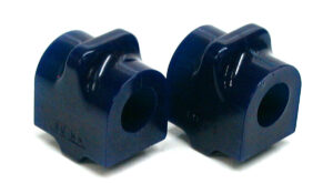 SuperPro Volvo Front Sway Bar Mount Bush Kit for 1983-1990 760 & 740 Models - SPF1025-20K