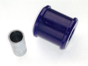 SuperPro Subaru Brat & Loyale Rear Differential Pinion Mount Bushing Kit (1978-1990) - SPF3005K