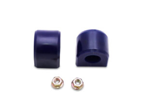 SuperPro 23.6mm Front Sway Bar Mount Bushing Kit for 2006-2012 Audi A3