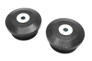 SuperPro Rear Subframe Mount Bushing Kit for 1979-1980 Mercedes-Benz 300SD - SPF5178K