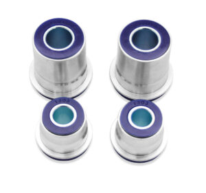 SuperPro Toyota 4Runner & Pickup Front Control Arm Upper-Inner Bushing Kit (1984-1990) - SPF2338K