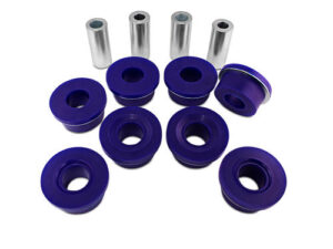 SuperPro Rear Subframe to Chassis Mount Bushing Kit for 2013 Scion FR-S