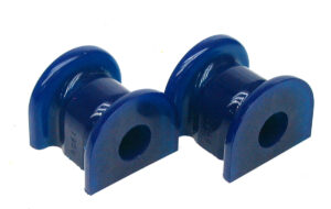 SuperPro Toyota Tercel Control Arm Bush Kit (1987-1989) - SPF1906K