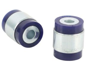 SuperPro Rear Upper Control Arm Inner Bushing Kit for 2015-2023 Audi A3