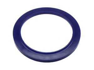 SuperPro Front Coil Spring Spacer Bushing Kit for 2004 Pontiac GTO Base - SPF2365-10K