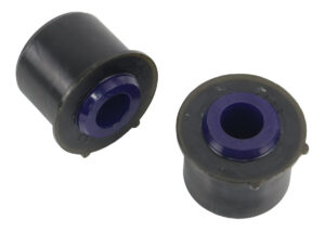 SuperPro Front Control Arm Lower-Rear Bushing Kit for 2007-2009 Honda Fit Base - SPF4263K