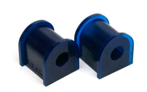 SuperPro Front Sway Bar Mount Bushing Kit for 1990-1999 Mazda Miata Models - SPF0615-22K