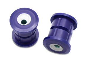 SuperPro Front Control Arm Lower-Inner Front Bushing Kit for 1993 Mazda RX-7 Base - SPF4623-90XK