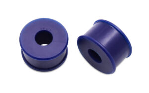 SuperPro Rear Lower Trailing Arm Forward Bushing Kit for 1988-1999 Honda Civic