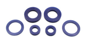 SuperPro Rear Crossmember Supplement Washers Bushing Kit for 1994-1998 Subaru Legacy & Forester - SPF1978K