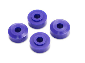 SuperPro Lexus LX470 Rear Shock Absorber Upper Bushing Kit (1998-2003) - SPF2351K