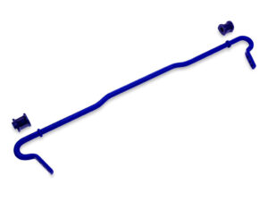 SuperPro Adjustable 20mm Rear Sway Bar for 2013-2022 Toyota 86 & Scion FR-S - RC0015RZ-20