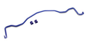 SuperPro 20mm Adjustable Rear Sway Bar Kit for 2005-2009 Subaru Legacy & Outback Models - RC0096RZ-20