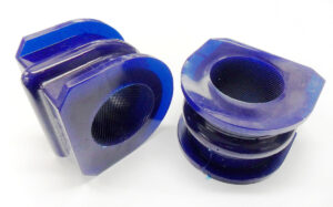 SuperPro Nissan GT-R Front Sway Bar Mount Bushing Kit (2009-2021) - SPF3622-34K