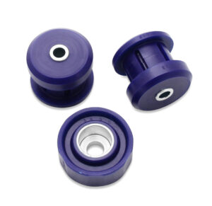 SuperPro Rear Differential to Subframe Mount Bushing Kit for Infiniti G35