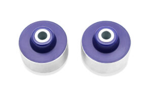 SuperPro Chrysler Sebring 2007 Front Control Arm Lower-Rear Bushing Kit - SPF4605K