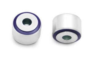 SuperPro Lexus LX570 Front Strut Mount Lower Bushing Kit (2008-2021) - SPF3282K