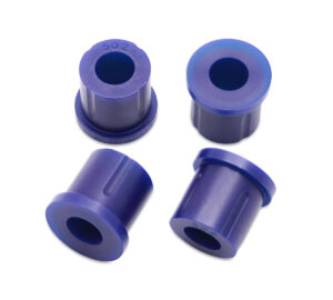 SuperPro Rear Spring Rear Eye Bushing Kit for 1986-1992 Mazda B-Series Trucks - SPF0502K