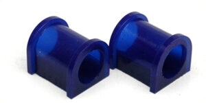 SuperPro Front Sway Bar Mount Bushing Kit for 1986-1994 Jaguar XJ6 - SPF1538-25K
