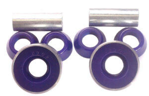 SuperPro Lexus GS300 Front Strut Bar to Chassis Mount Bushing Kit (1993) - SPF3087K