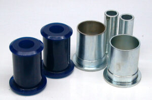 SuperPro Nissan Front Control Arm Bushing Kit for 1984-1999 300ZX