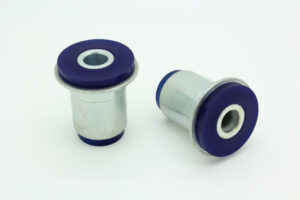 SuperPro Lexus IS250/IS-F Rear Control Arm Lower-Inner Bushing Kit (2006-2008) - SPF3508K