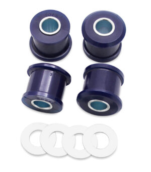 SuperPro Mazda Control Arm Bush Kit for 1988-1992 626 & MX-6 Models - SPF2066K