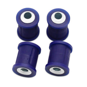 SuperPro Camber Adjustable Front Upper Control Arm Bushing Kit for 1994-1999 Nissan Skyline R33/R34 AWD & RWD - SPF3154K