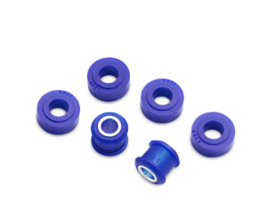 SuperPro Rear Sway Bar Link Bushing Kit for 1995 Ford Contour GL - SPF4802K