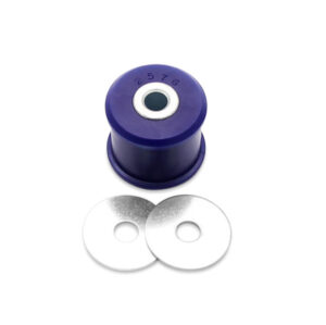 SuperPro Front Engine Support Lower-Front Bushing Kit for 1998-2012 Volkswagen & Audi Models - SPF2576K