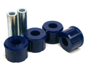 SuperPro Volvo Rear Trailing Arm Lower-Rear Bushing Kit for 1975-1990 Models (242
