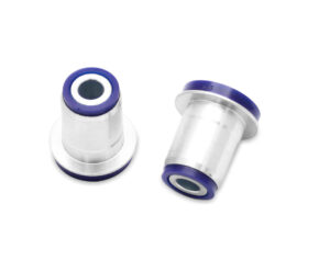 SuperPro Rear Control Arm Lower-Inner Bushing Kit for 1998-2001 Lexus GS300 & IS300 - SPF3036K