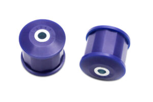 SuperPro Rear Trailing Arm Front Bushing Kit for 2006-2016 Audi A3