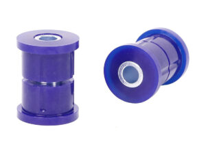 SuperPro Front Control Arm Lower Bushing Kit for 1991-1995 Dodge Stealth - SPF2450K