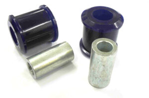 SuperPro Lexus IS250/IS-F Rear Toe Control Arm Inner Bushing Kit (2006-2008) - SPF3506K