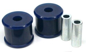 SuperPro Rear Differential to Crossmember Bushing Kit for 1993 Mazda RX-7 Base - SPF2674K