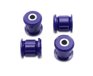 SuperPro Premium Front Control Arm Upper Inner Bushing Kit for 1998-2002 Nissan Frontier - SPF4608K