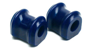 SuperPro 21mm Front Sway Bar Mount Bushing Kit for 1983-1987 Toyota Tercel DLX - SPF0979-21K
