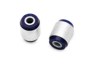 SuperPro Rear Control Arm Lower-Inner Front Bushing Kit for 2003 Infiniti G35 & Nissan 350Z - SPF3316K