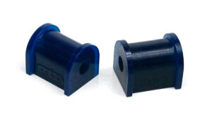 SuperPro Sway Bar Mount Bushing Kit for 1973-1980 Honda Civic Models - SPF1333-10K