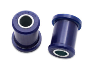 SuperPro Front Control Arm Bushing Kit for 1991-1995 Ford Escort GT & Mazda Protege/323 - SPF0953-80K