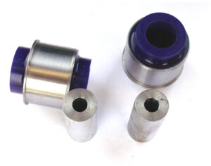 SuperPro Chrysler 300 2005 Front Control Arm Lower-Inner Bushing Kit - SPF3052K
