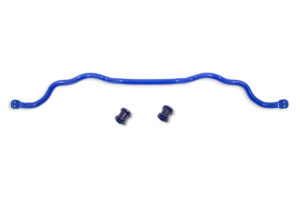 SuperPro 26mm Heavy Duty 2-Position Adjustable Front Sway Bar Kit for 2014-2018 Subaru Forester & WRX - RC0050FZ-26