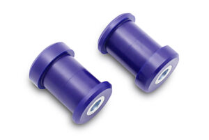 SuperPro Lexus LX470 Front Lower Control Arm Inner Rear Bushing Kit (1998-2003) - SPF3881K