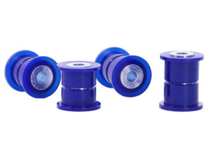 SuperPro Lotus Elise 2005 Rear Lower Control Arm Inner Bushing Kit - SPF2604K