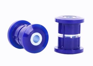 SuperPro Front Lower Control Arm Inner Bushing Kit for 2008-2022 Subaru WRX & WRX STI - SPF3728K